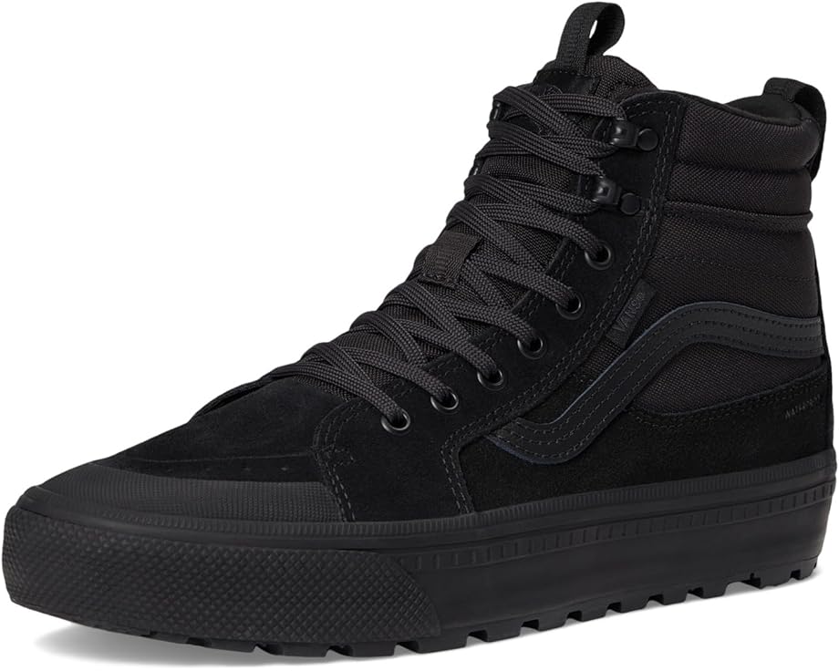 Vans U MTE™ SK8-Hi® Waterproof Insulated - Front View