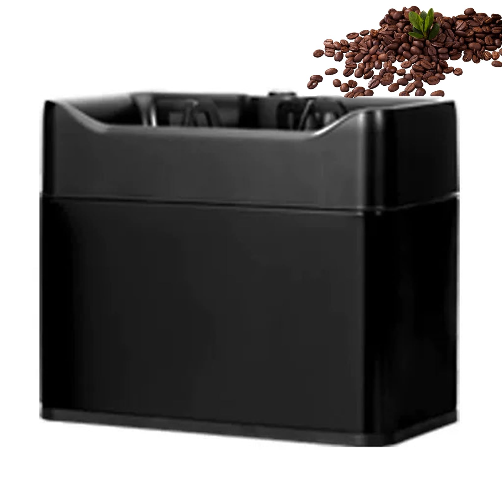 Portafilter cleaner électrique pour maintenir votre cuisine maison propre sans résidu de café