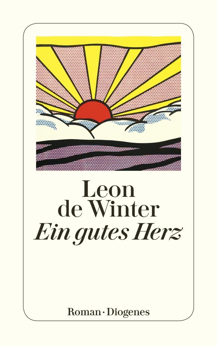 Ein gutes Herz (Diogenes Taschenbücher)