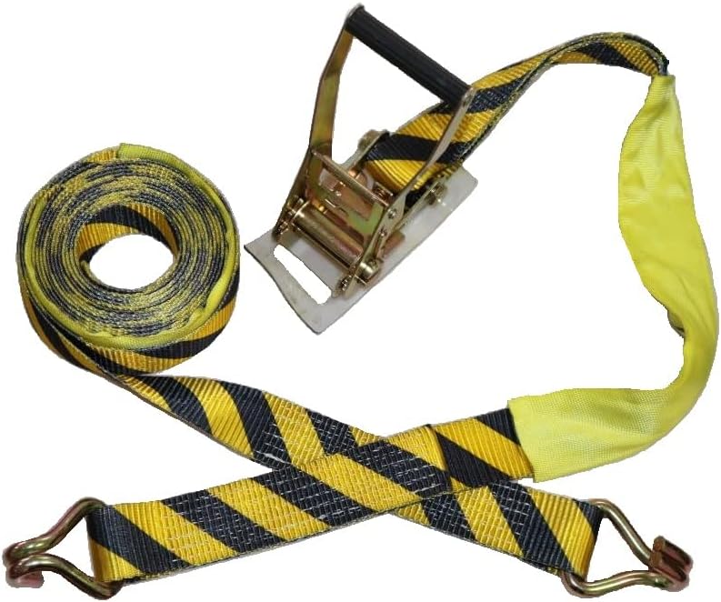 Dark Horse Travel Trashing 50 Width 5m - 1m