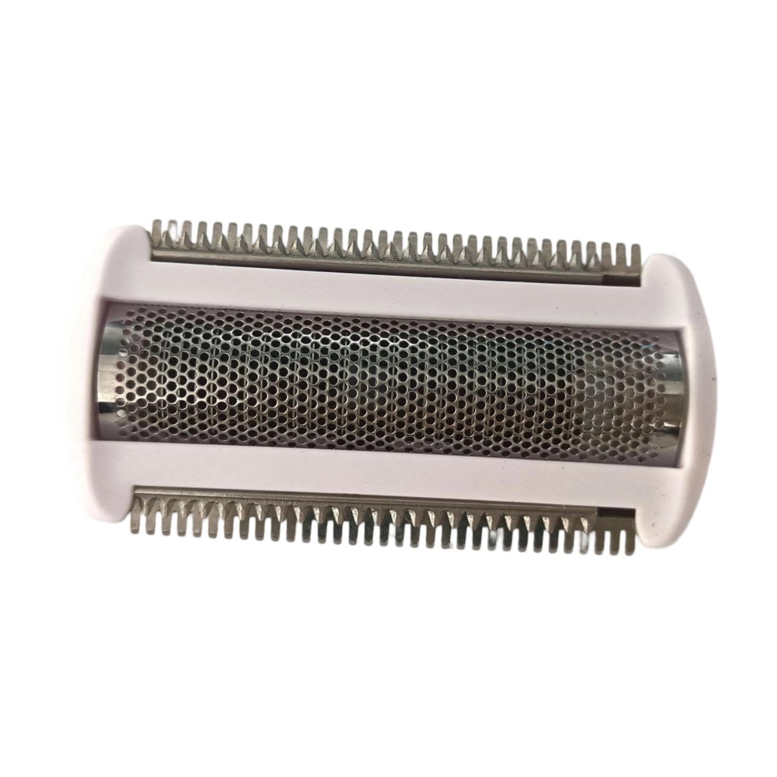 Trimmer Shavers Head BG2000 Lightweight Spare Parts for Bre634 Brl140 Bre640 White-image-30