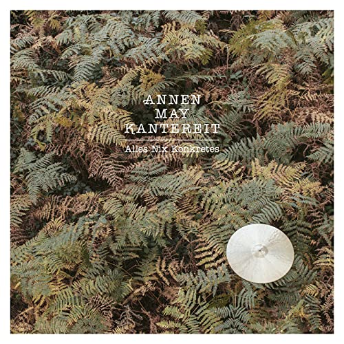 AnnenMayKantereit