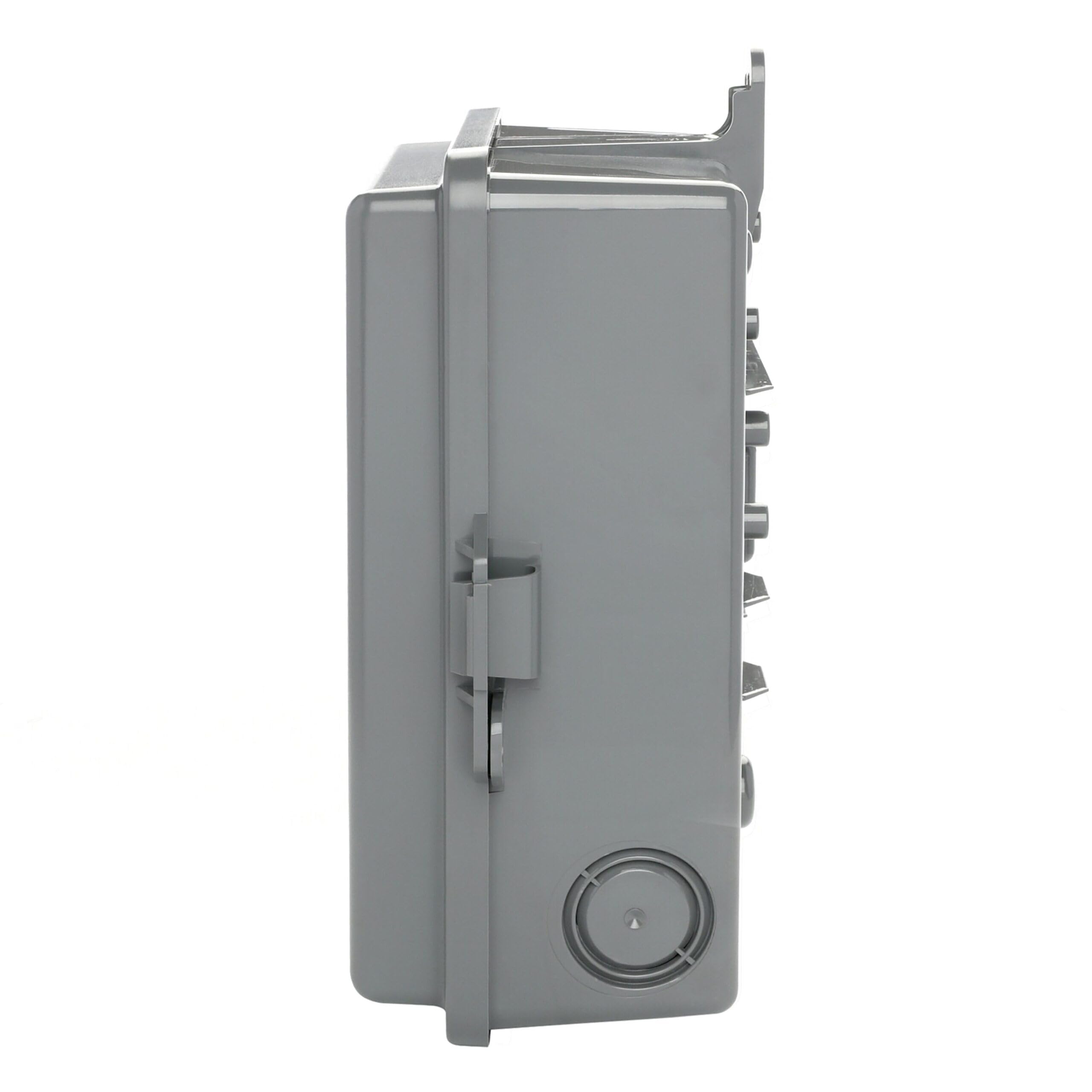 Pack Disjoncteur Square D 60 Ampères NEUF Pour Piscine, Spa Ou Bain à Remous - Boîte D'origine