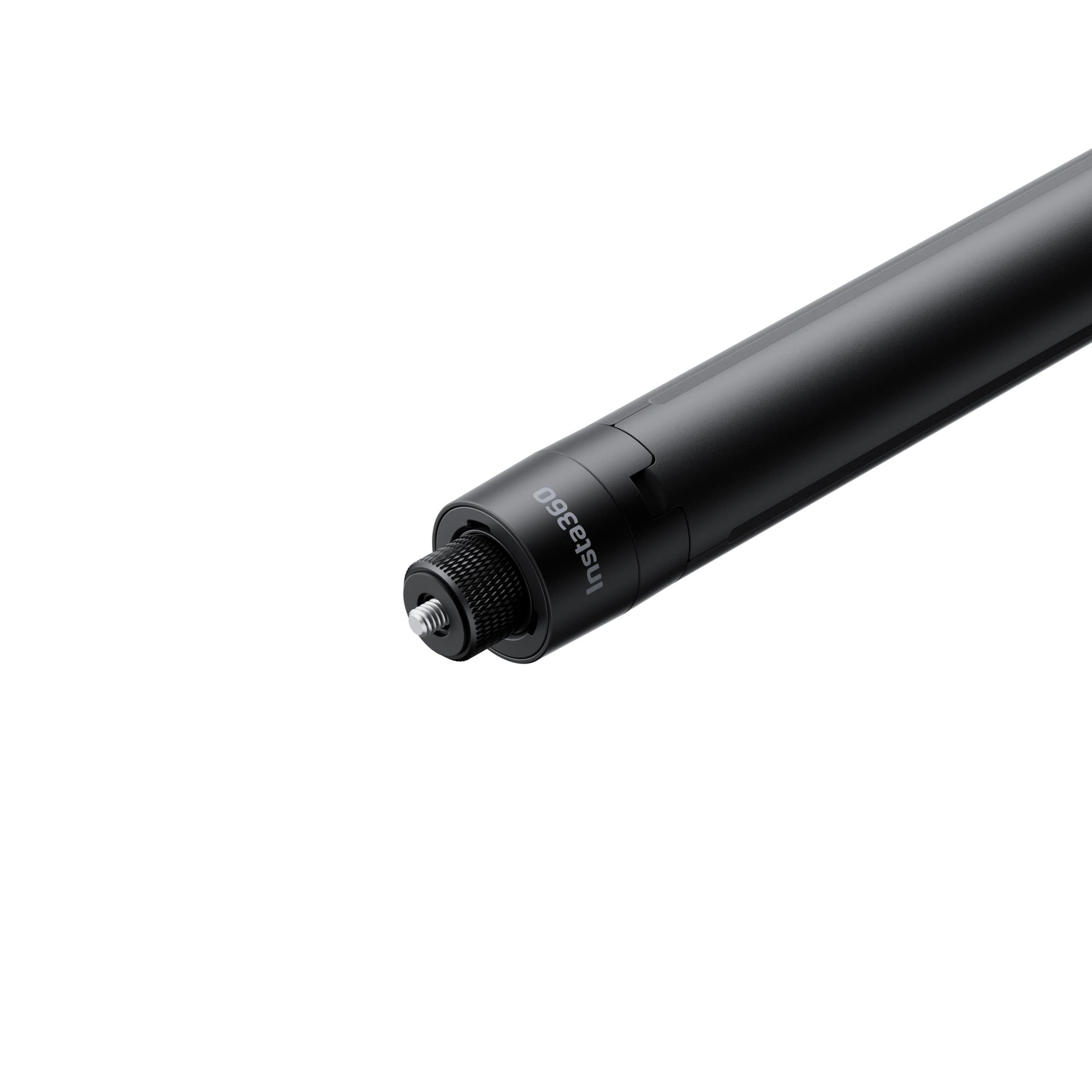 Trépied Extensible, trépied + Perche 2-en-1, Pieds Auto-dépliants, Support 1/4", Compatible avec Ace, Ace Pro, Ace Pro 2, Flow, Flow 2 Pro, Flow 2, Flow Pro, GO 3, GO 3S, GO Ultra, One X2, X3, X4, X5