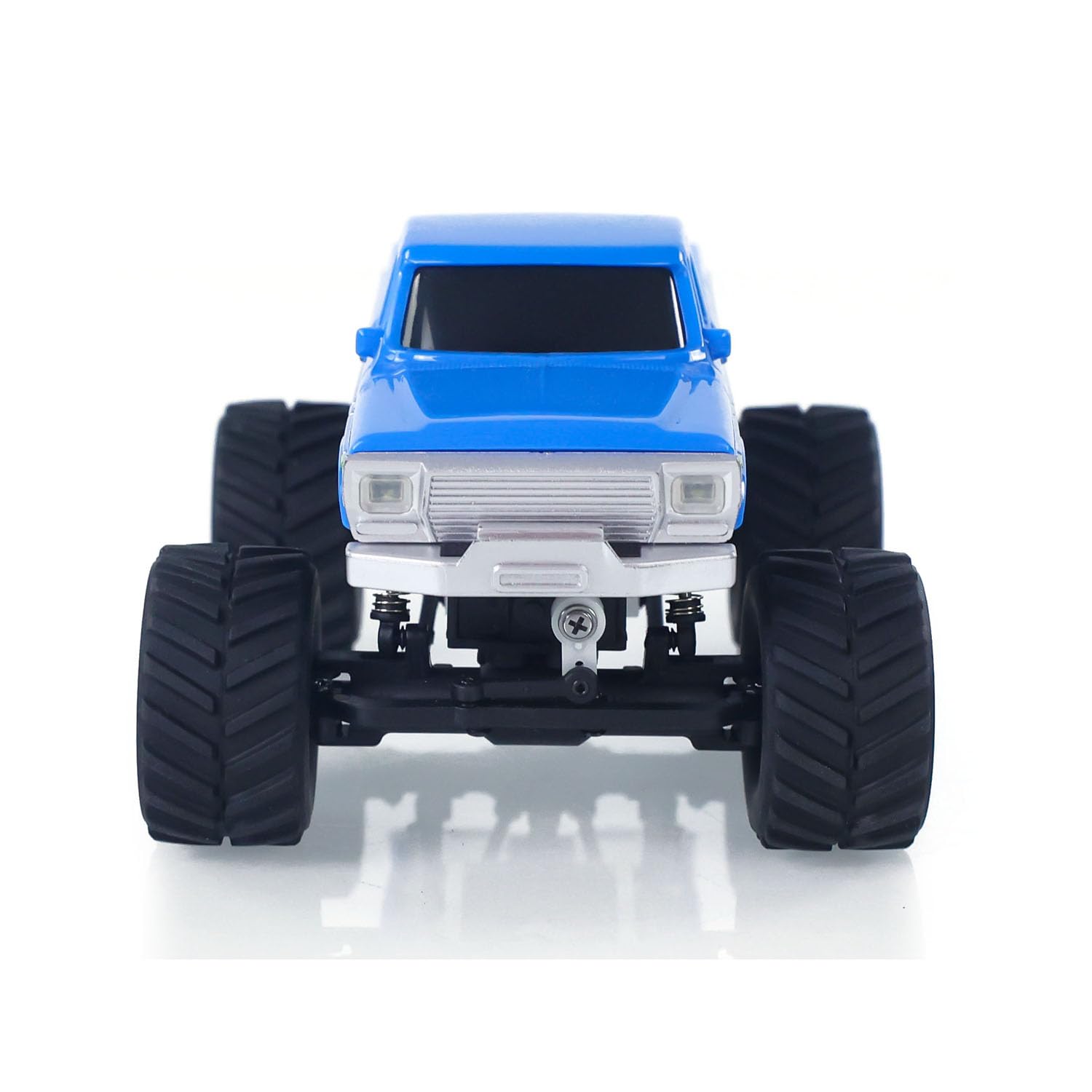 Amazon.co.jp: wheelfun JABAILE 3602 1/36 4WD 2.4G ラジコン オフ