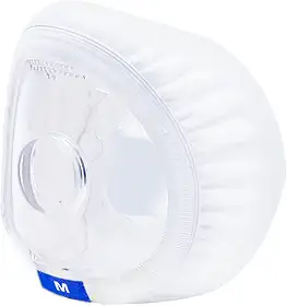 RespLabs Medical Inc. Forros de Máscara Resplabs Cpap | Compatível com A Máscara Cpap Facial Completa Philips Respironics Amara View | Médio | 4 Pacote