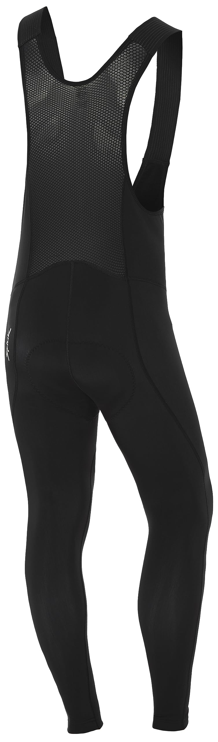 Spiuk Culote Largo C/T Top Ten Hombre Negro T. L