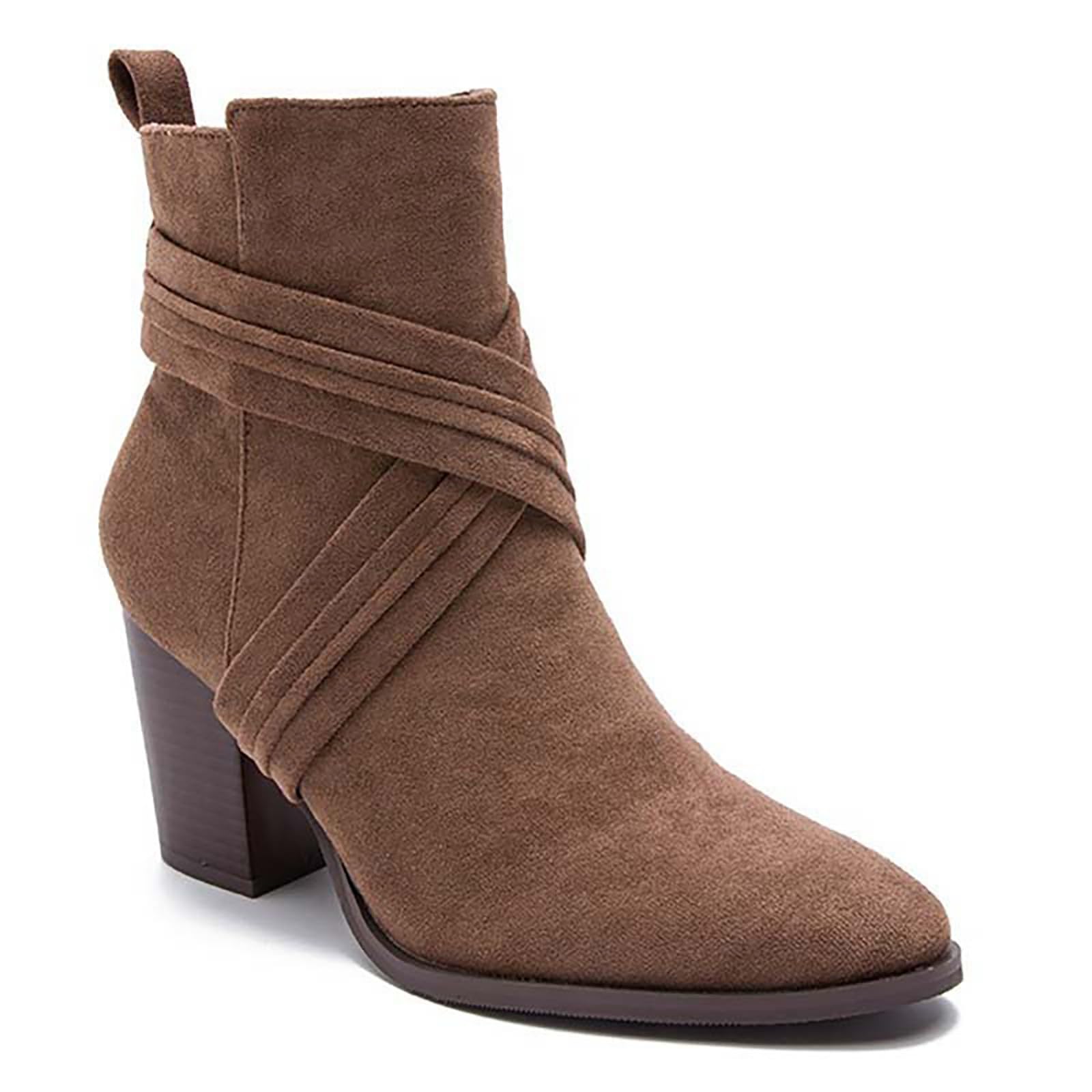 Stivali Equitazione Bambina Moda Lunghi Con Cerniera Laterale E Lacci Con Motivo Stampato Giardino Impermeabili Stivali Western Stivaletti Da Pioggia Fashion Scarpe Da Motivo Stampato a