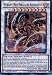 Yu-Gi-Oh! - Tyrant Red Dragon Archfiend (TDIL-EN050) - The Dark Illusion - 1st Edition - Ultra Rare