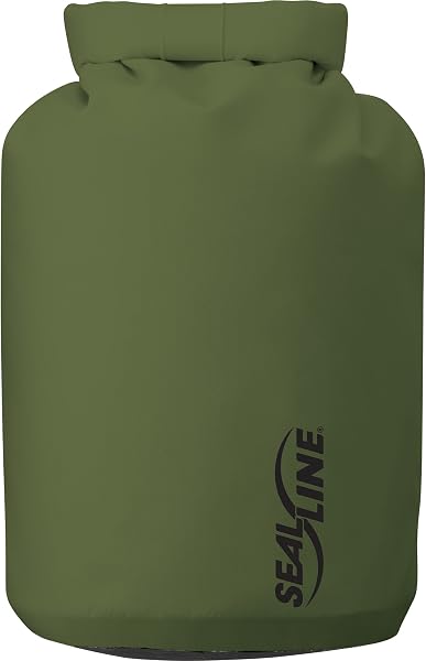 防水バッグ 耐久性 シーム加工 簡単収納 アウトドア (バハドライバッグ) 【日本正規品】 - 1
