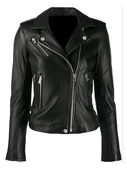 ジャケット・アウター c1989 over eco leather jacket LEATHER POCKET JACKET - Brown | ZARA United States