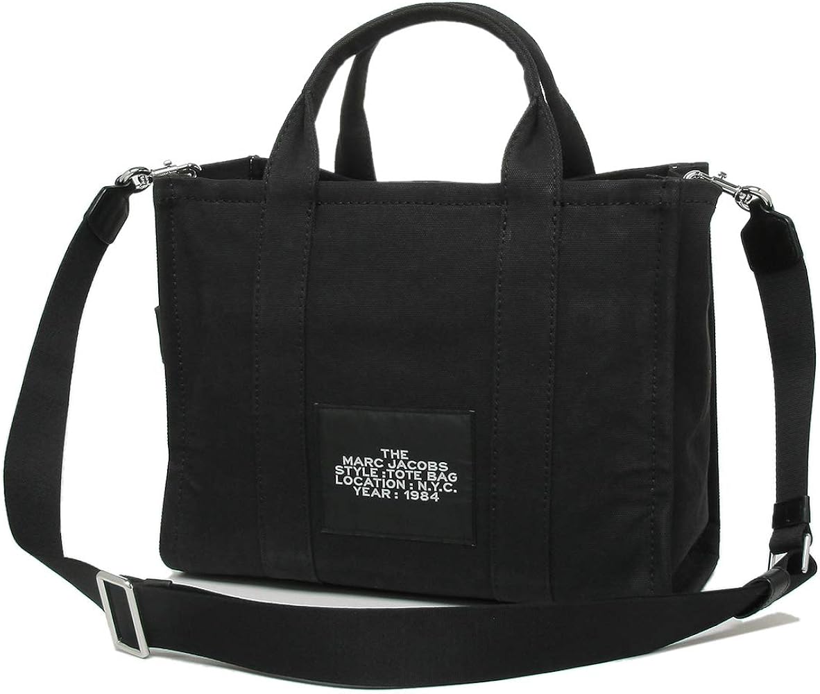 Amazon | [マークジェイコブス] トートバッグ M0016161 001 ザ トート