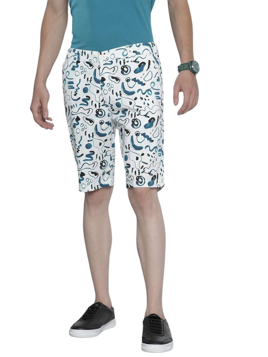 the indian garage co Men Casual Shorts-picture-18