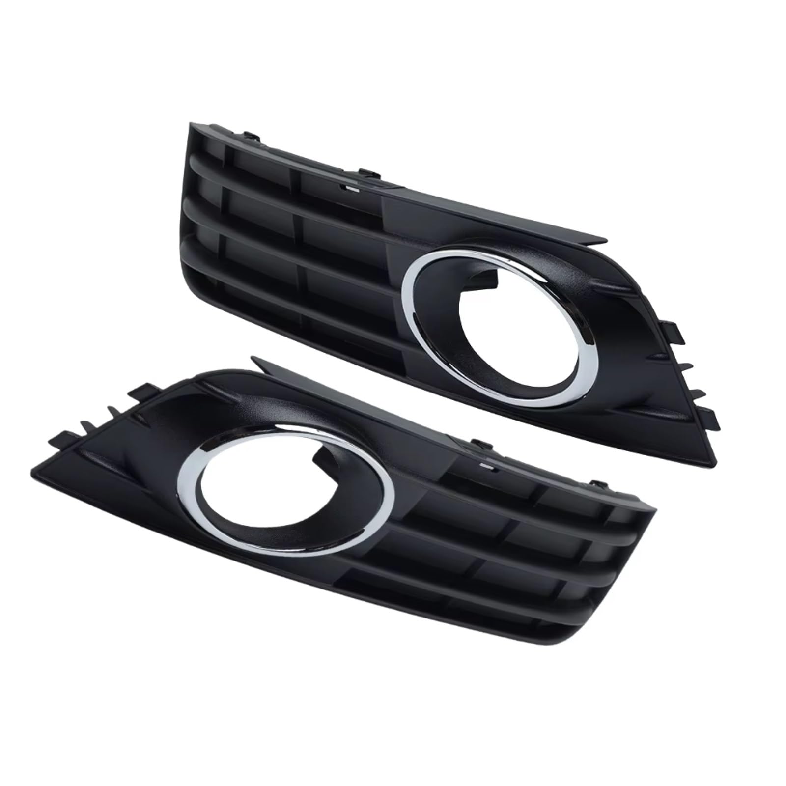 Gruppo ottico Compatibile Con Per A4 B8 A4L 2008 2009 2010 2011 2012 Paraurti Anteriore Fendinebbia Griglia Griglia Foro Di Copertura Car Styling Griller Faro
