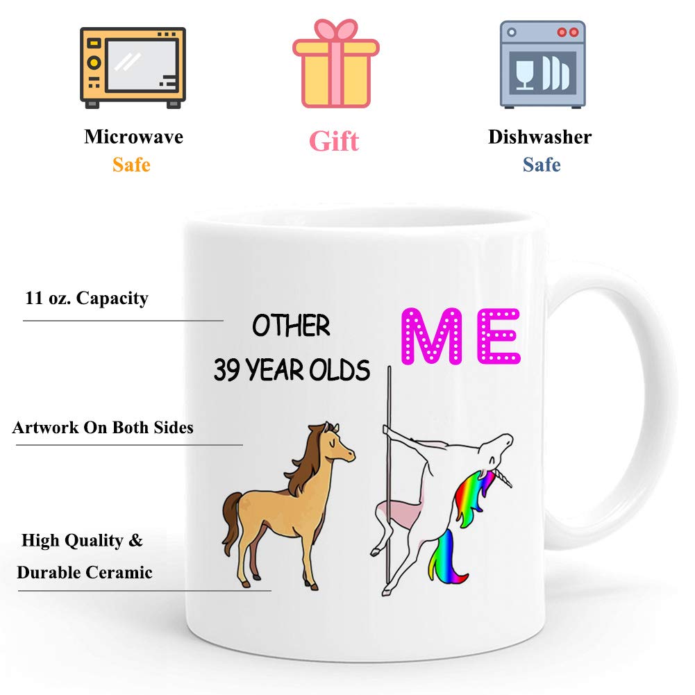 Resogenix 40th Birthday Gifts For Men, Funny Birthday Gifts Basket For