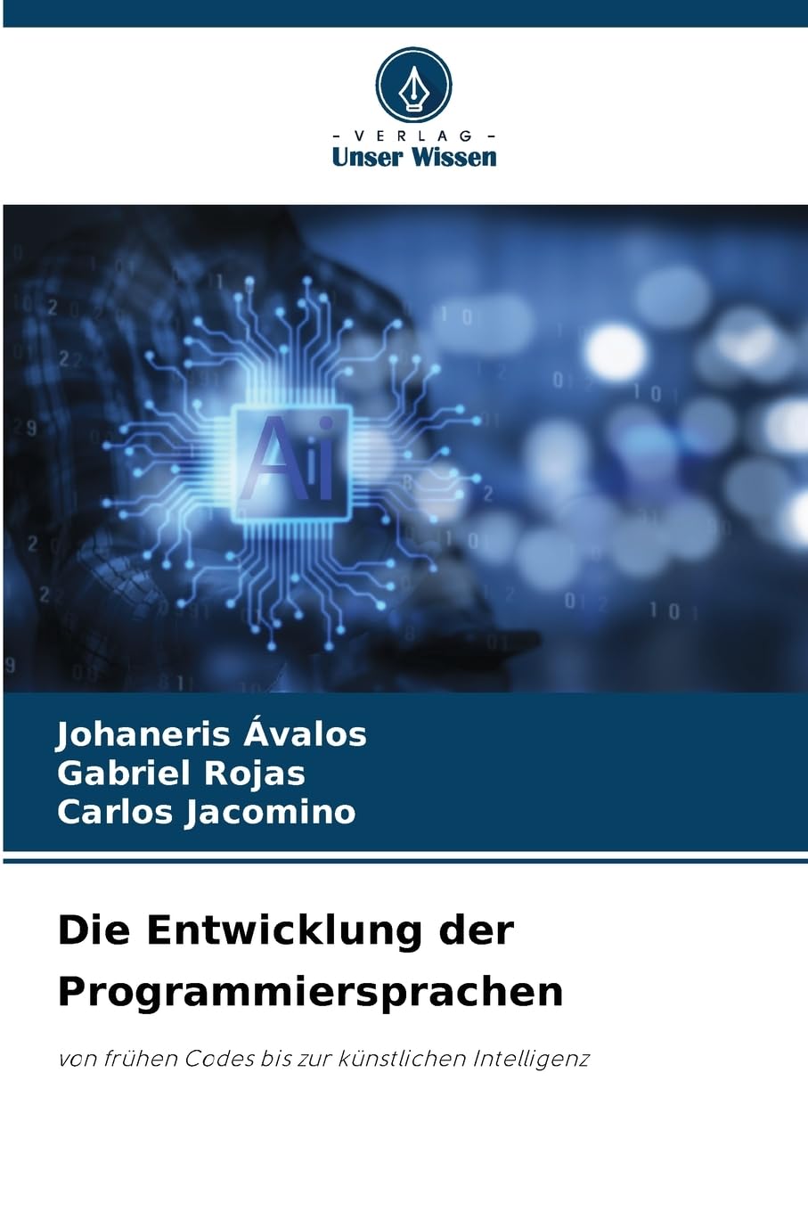 Die Entwicklung der Programmiersprachen: von frühen Codes bis zur künstlichen Intelligenz