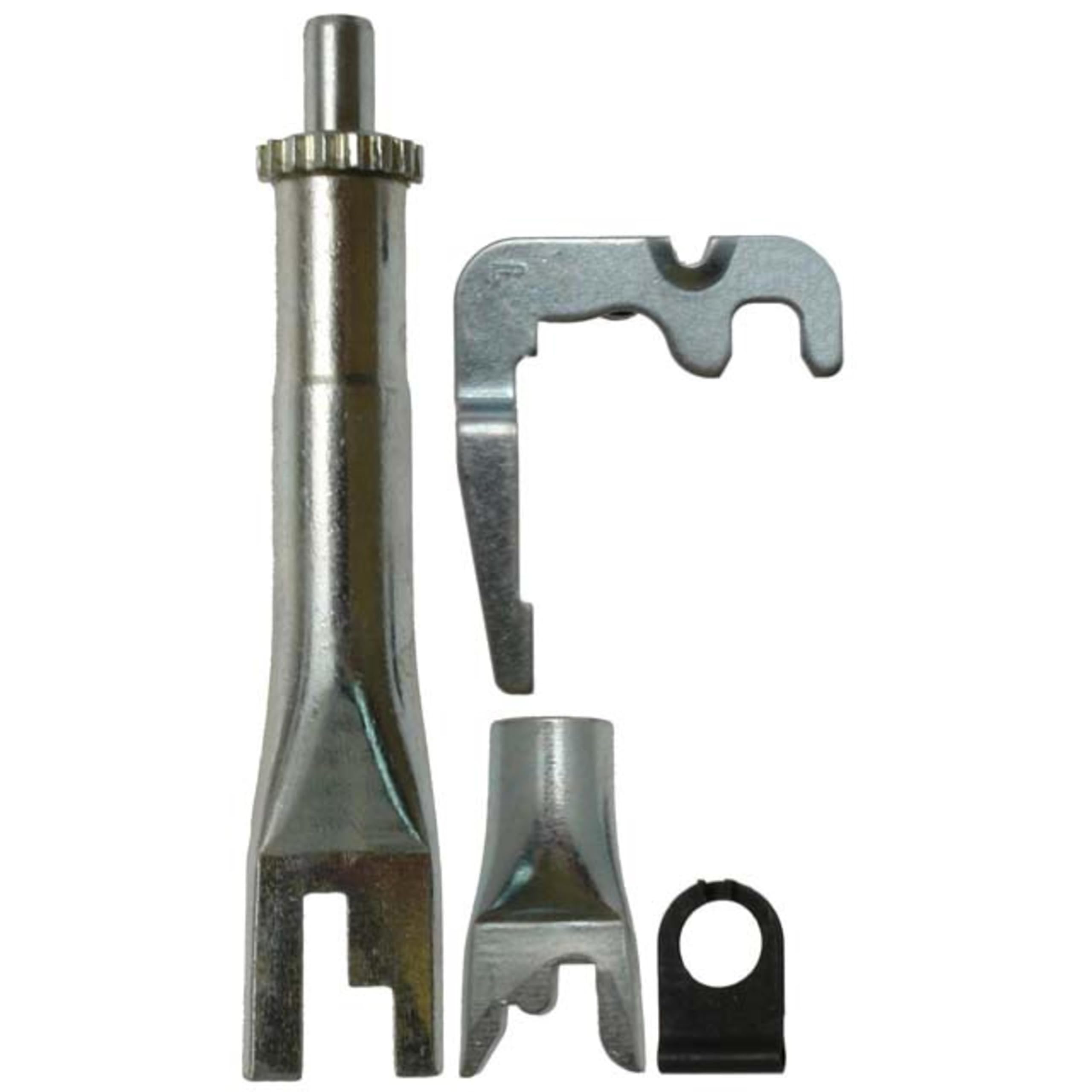 ACDelco 18K2104 Professional Rear Drum Brake Adjuster Kit with Clip, Adjuster, and Lever