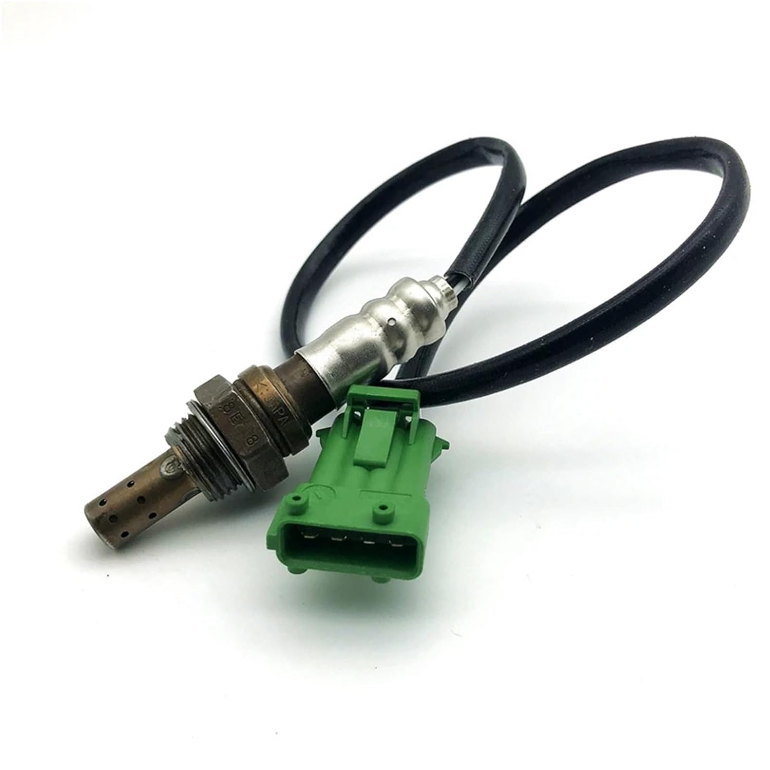 4 Pin Oxygen Probe Sensor OEM 96368765 1Pcs