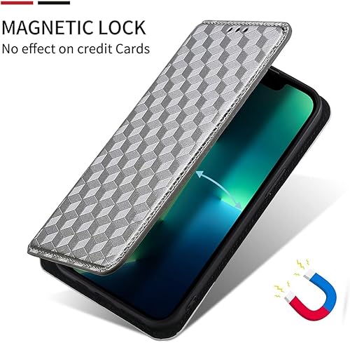 Miniatura 2 de Funda con tapa para Xiaomi Redmi Note 10 4GNote 10S 4G, patrón 3D, cartera de cuero de primera calidad, con función atril, cubierta de cierre