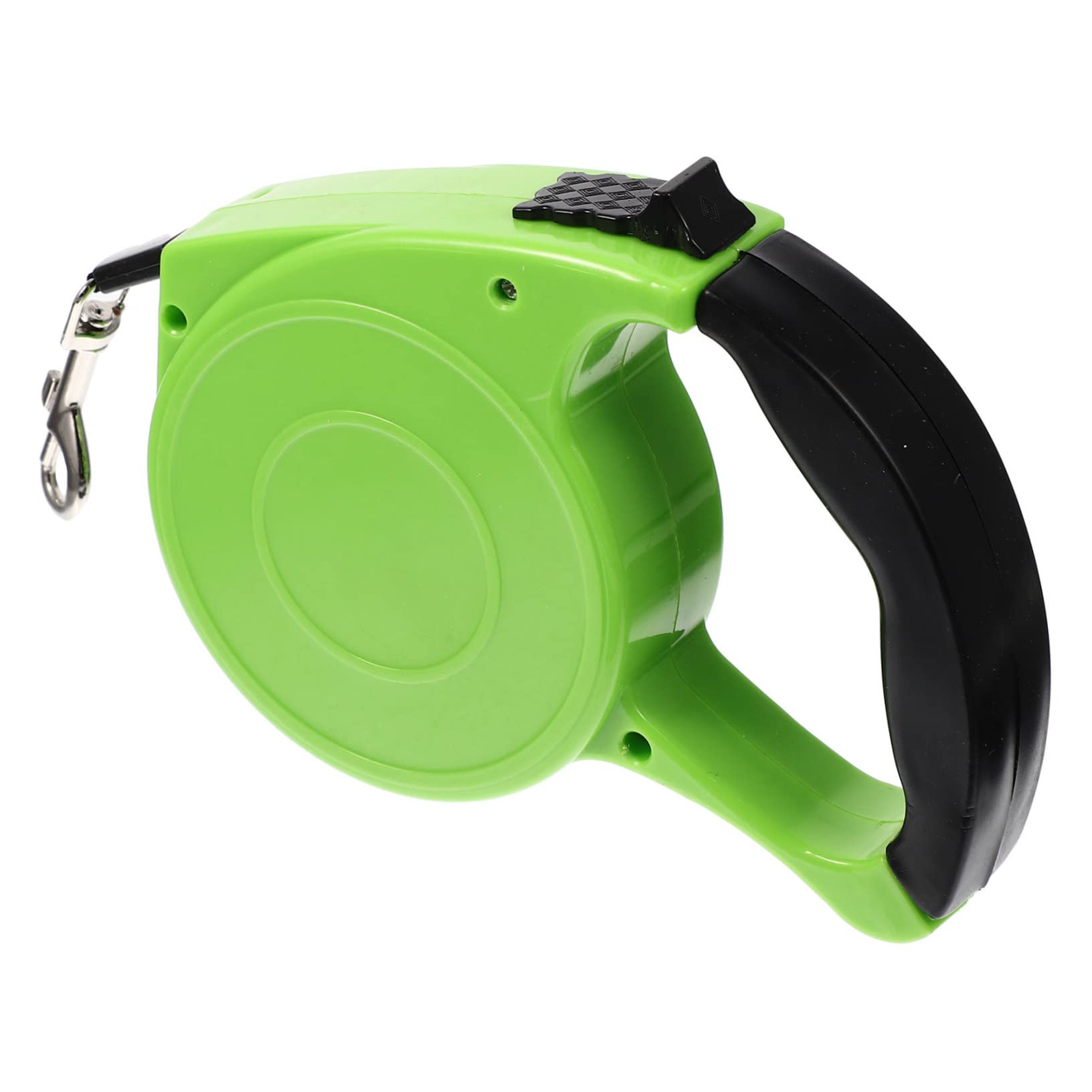 COSMEVIVI Interesting Dog Leash Lightweight Retractable Dog Leash Comfortable for Dog Walking