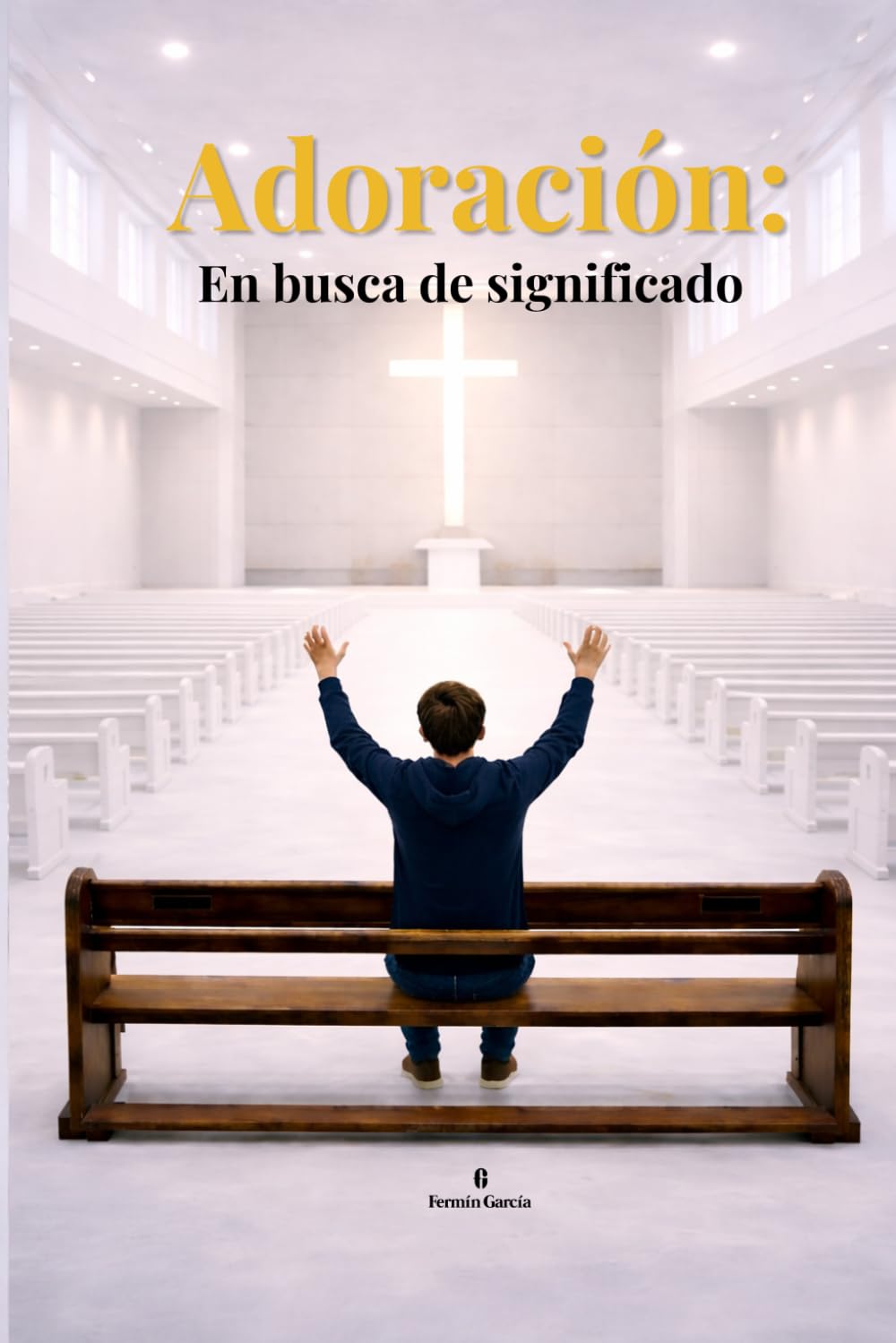 Adoración: En Busca De Significado