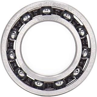 KOVNOVI 1PC 6901UG RC Engine Bearing 14x25x6mm 6901 UG ID 14mm with 11 Balls Glow Plug Model R/C Engines Ball Bearings