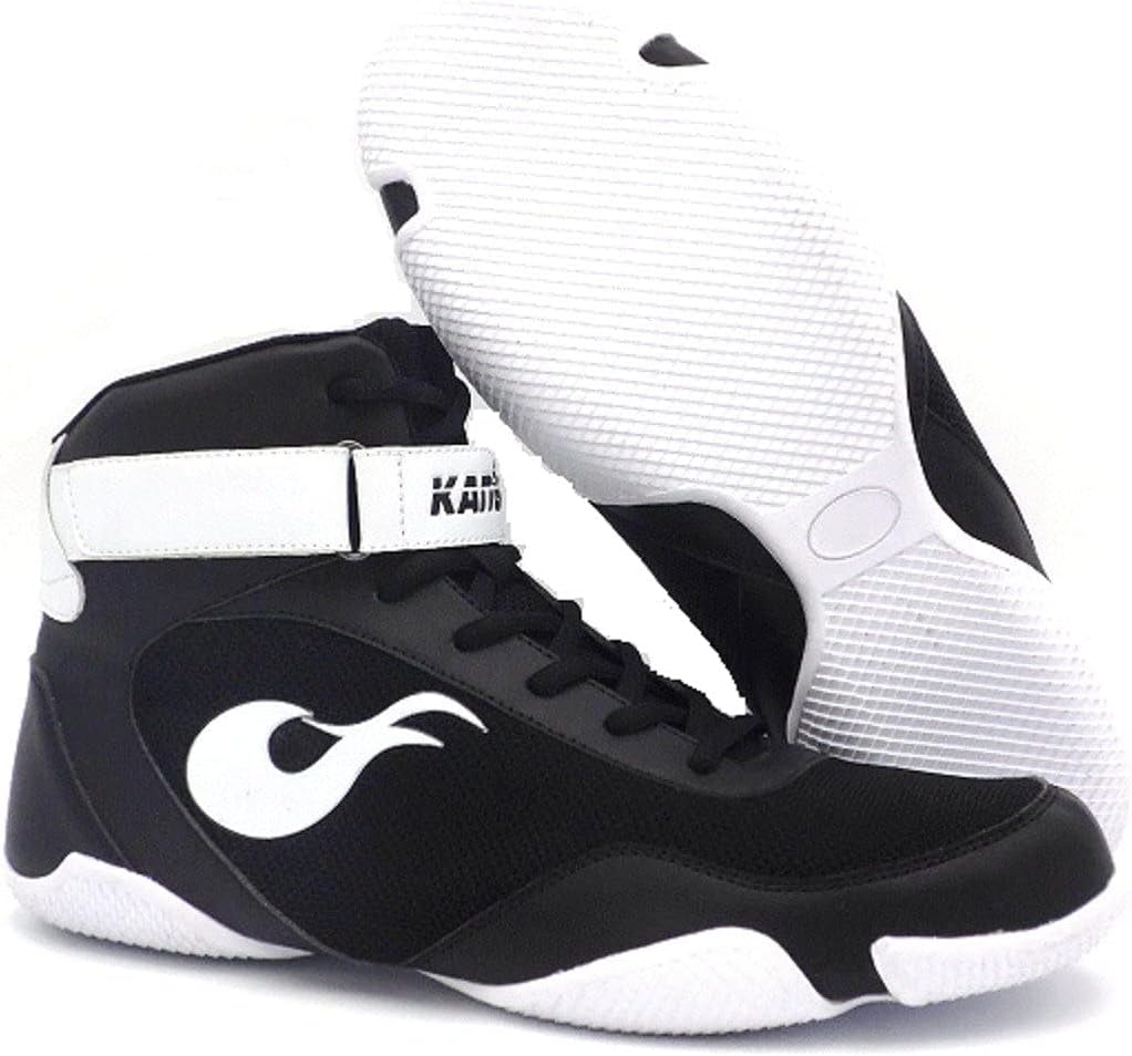 KANISI Unanimous Boxing Shoe (9)