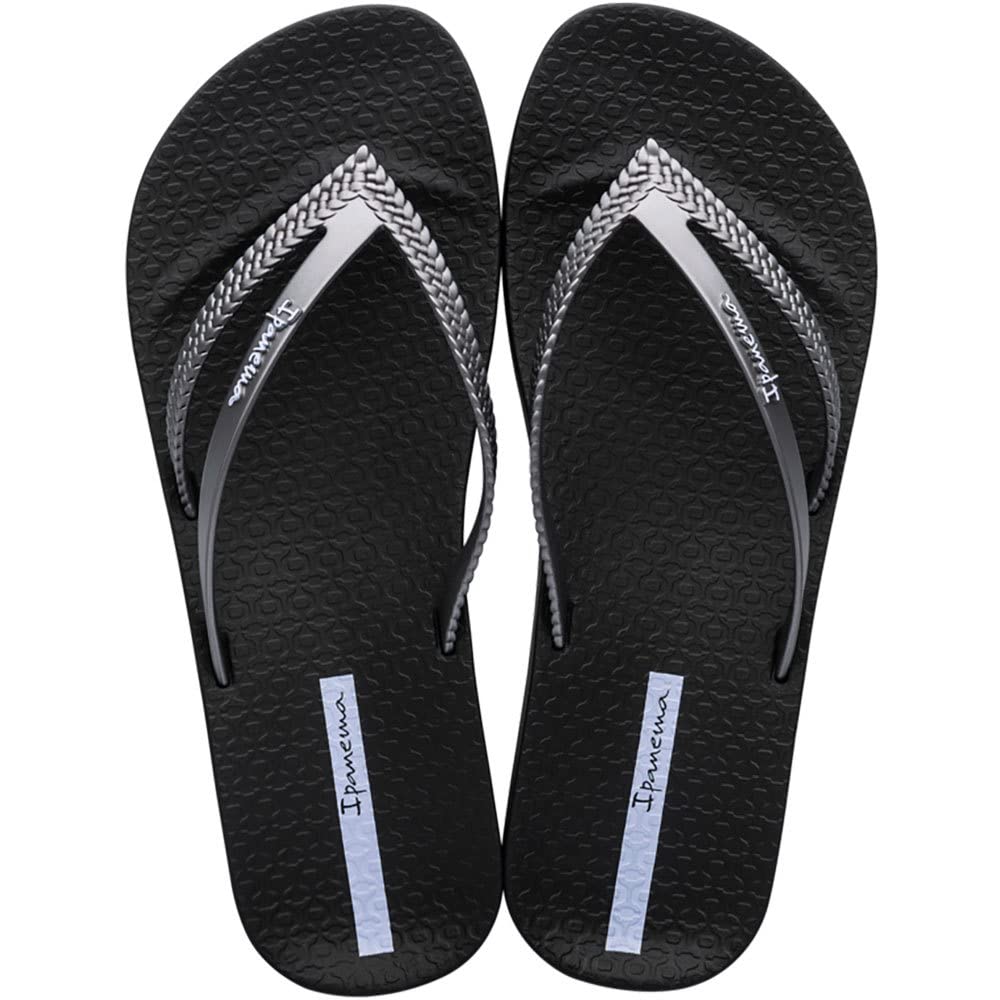 Ipanema Bossa Soft V Flip Flops EU 35-36