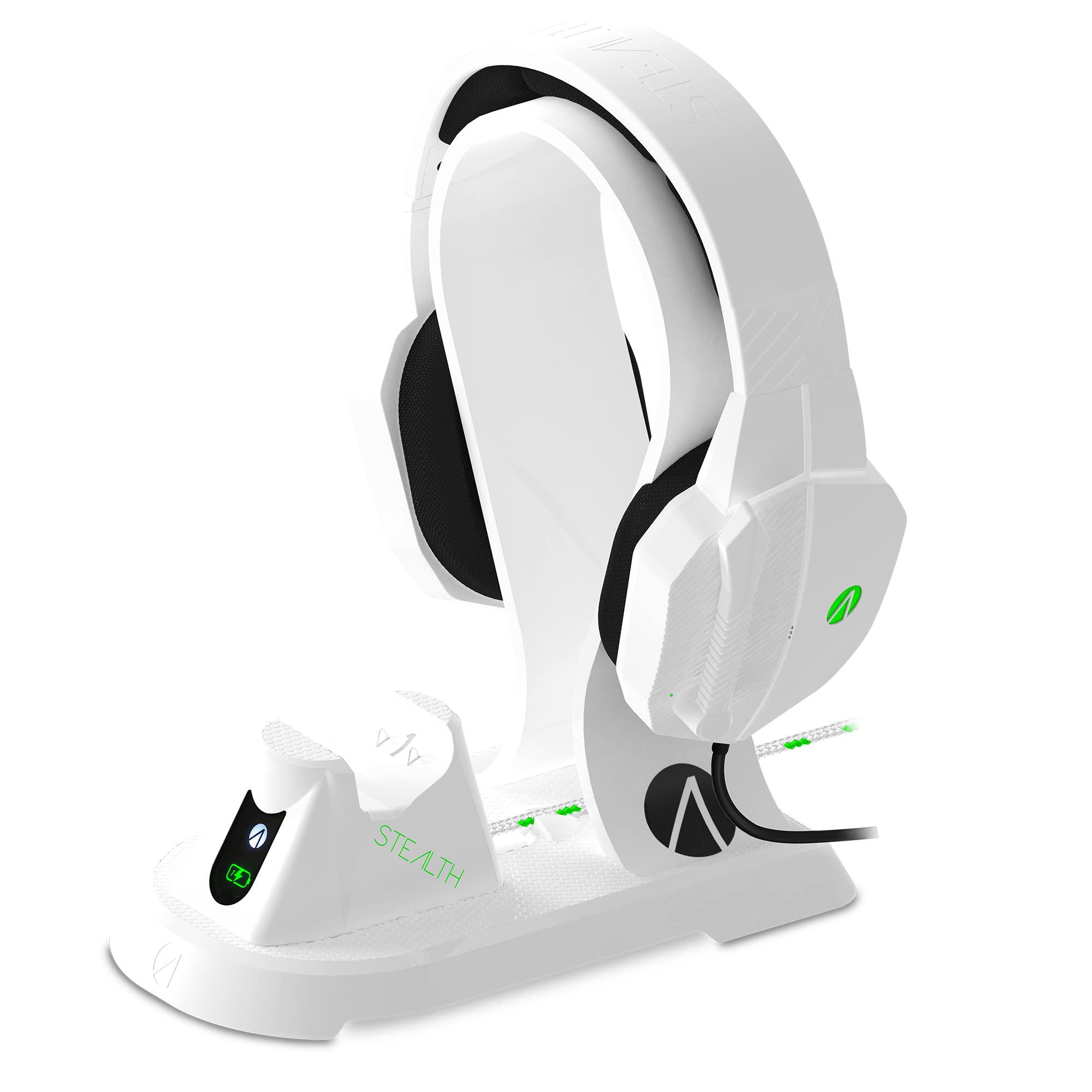Buy Stealth SXC260X Ulimate Charging Station for Xbox Series X/S