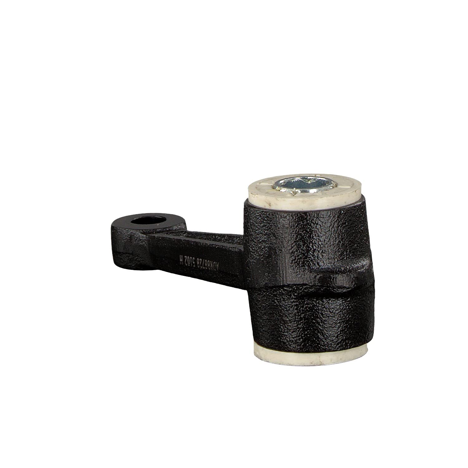 Febi bilstein 42307 Levier intermédiaire de direction | Compatible avec: SUZUKI VITARA, VITARA, VITARA Cabrio, VITARA Cabrio, X-90