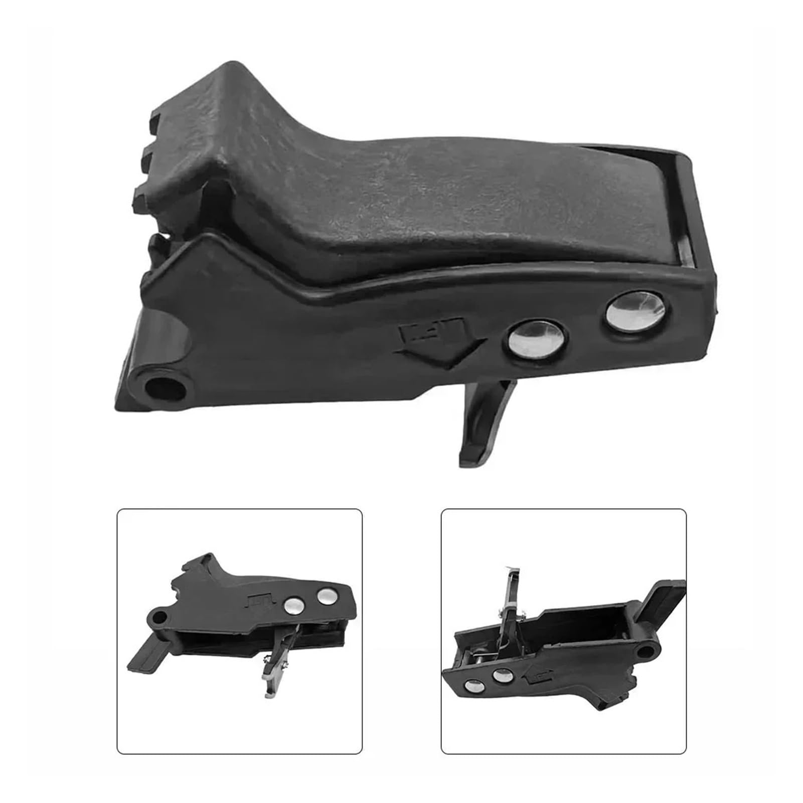 Leva Di Sgancio In Plastica | Ricambio for Leve Utensile