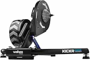 Wahoo KICKR スマートトレーナー　v5 KICKR Smart Trainer | Wahoo Fitness