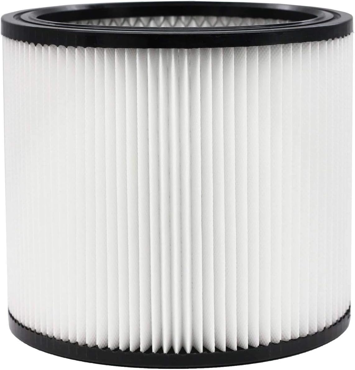 Casa Vacuums Replacement for Shop Vac 90304 Cartridge Filter Type U. Fits 5 gallon and Above. Compare to parts #'s 9030400, 9030408, 9030411, 9030427, 9030433, 9030462.