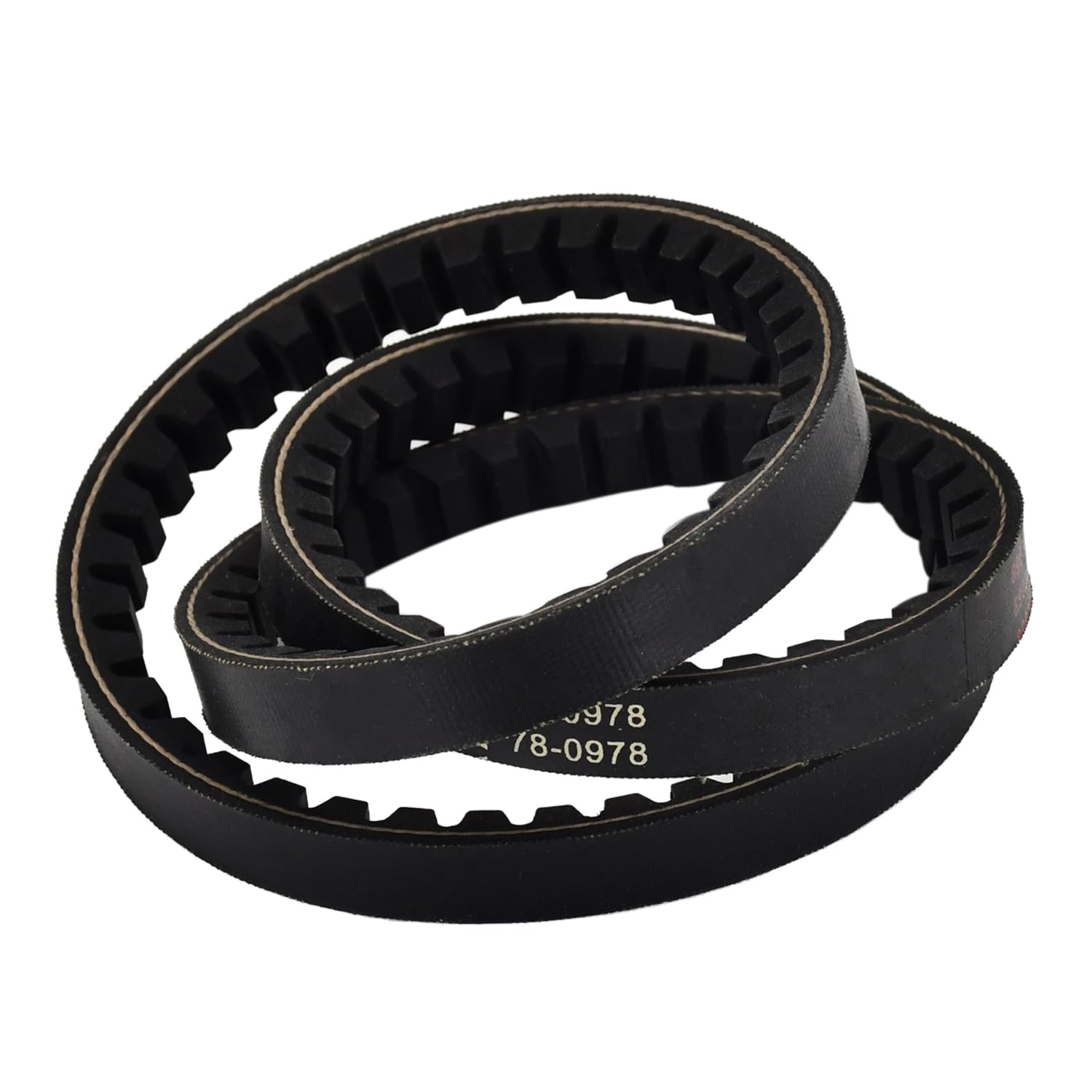 Galloparts Drive Belt 78-978 A-78-978 Compatible with Thermo King Motor SMX-II SL-TCI SL-100 SL-200 SL-300 SL-400