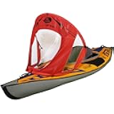 Rapid-Up Kayak Sail