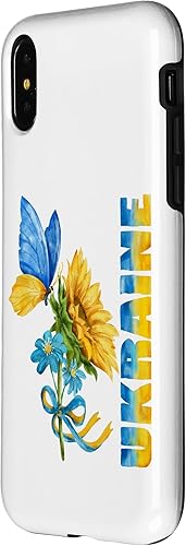 Miniatura 8 de Funda de girasol UKRAINE para iPhone 13 Pro Max