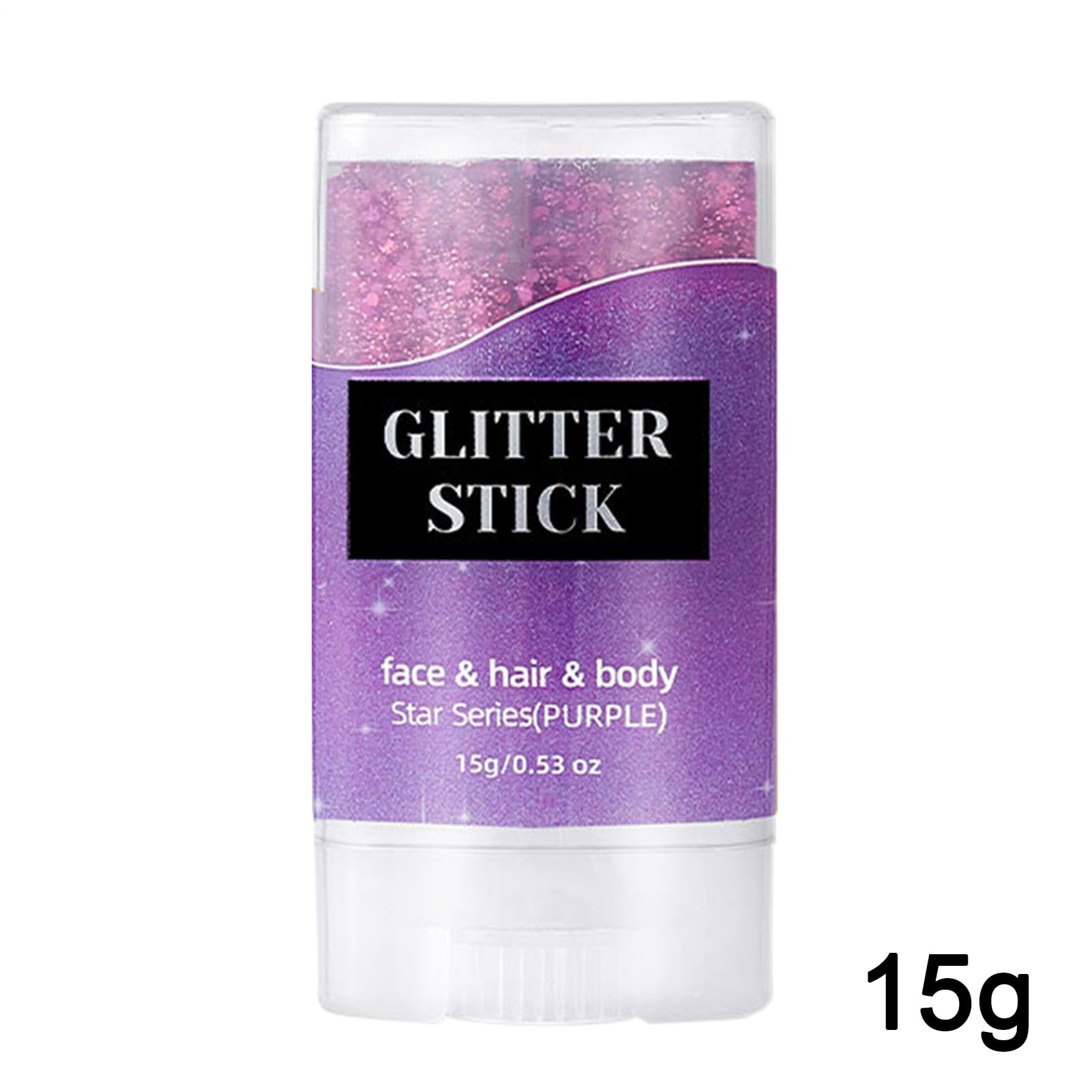 di Glitter per il Corpo Per Viso E Luccicante