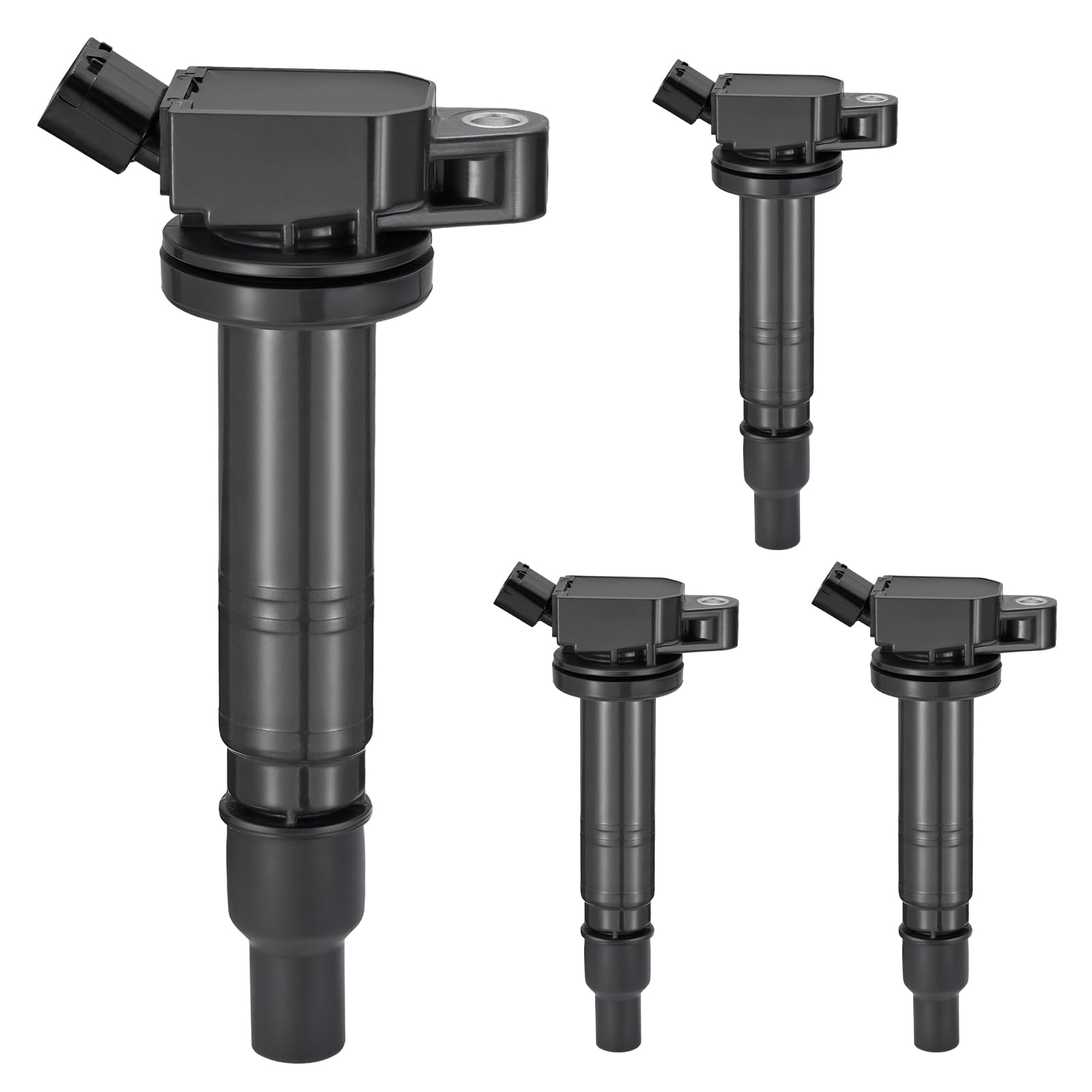 4 Ignition Coils UF495 for Toyota Camry for Scion XB 2001-2020