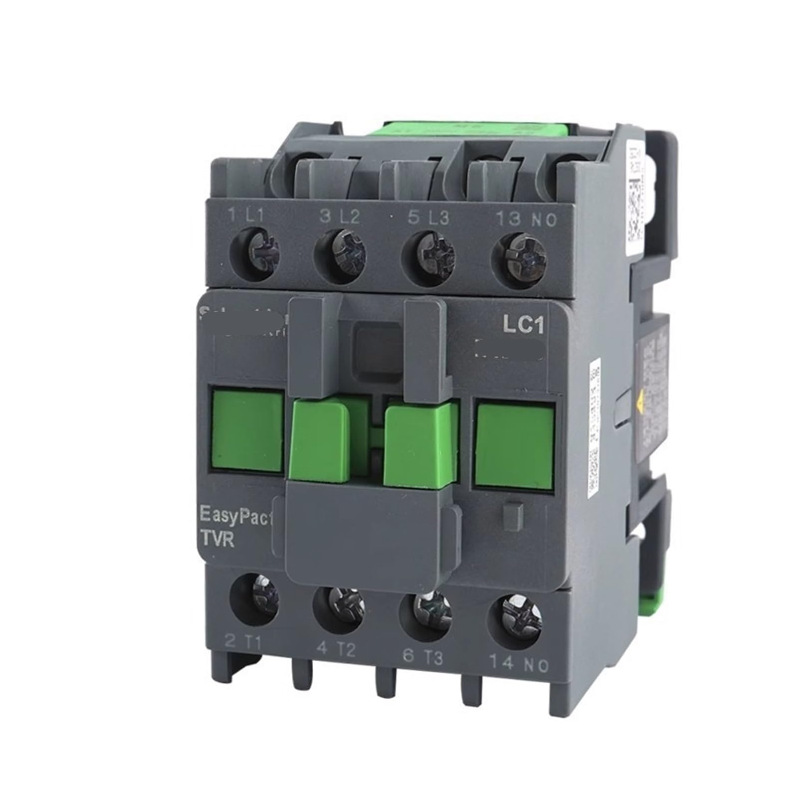 GVEXLUOQ LC1R80M5N LC1R95M5N AC contactor(LC1R95M5N)