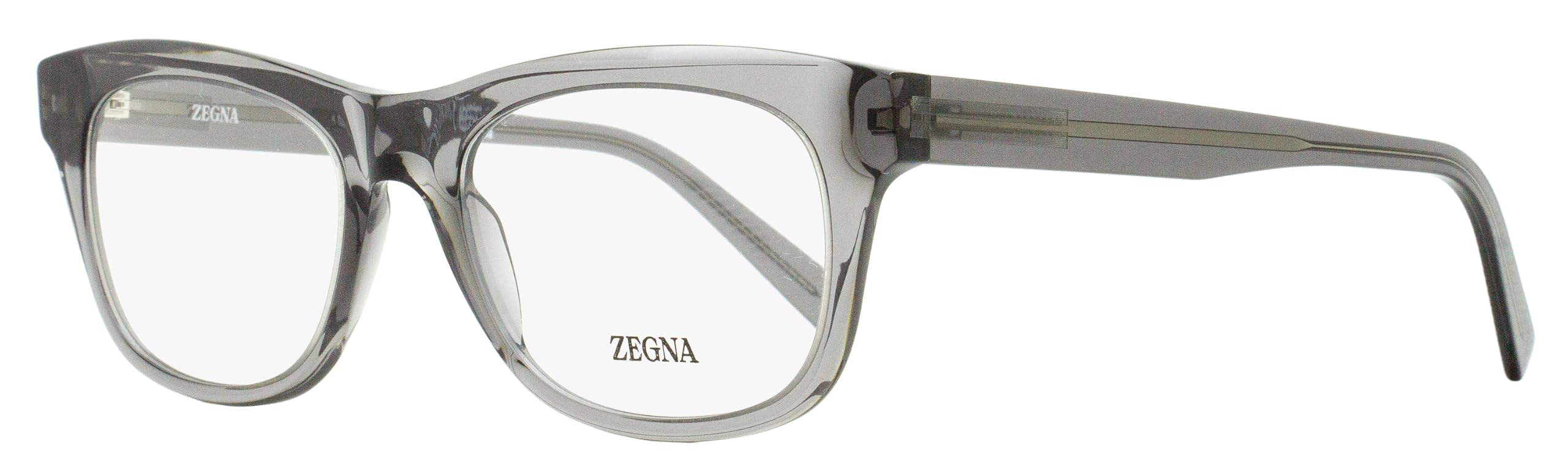 Grey ZEGNA 5283 Frames