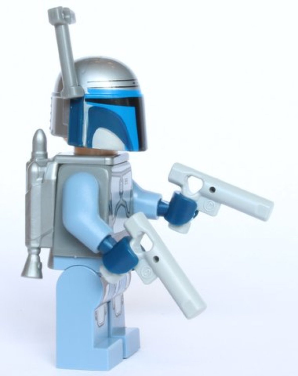 LEGO® Star Wars™ Jango Fett 2013 - 75015 : Amazon.com.au: Toys \u0026 Games
