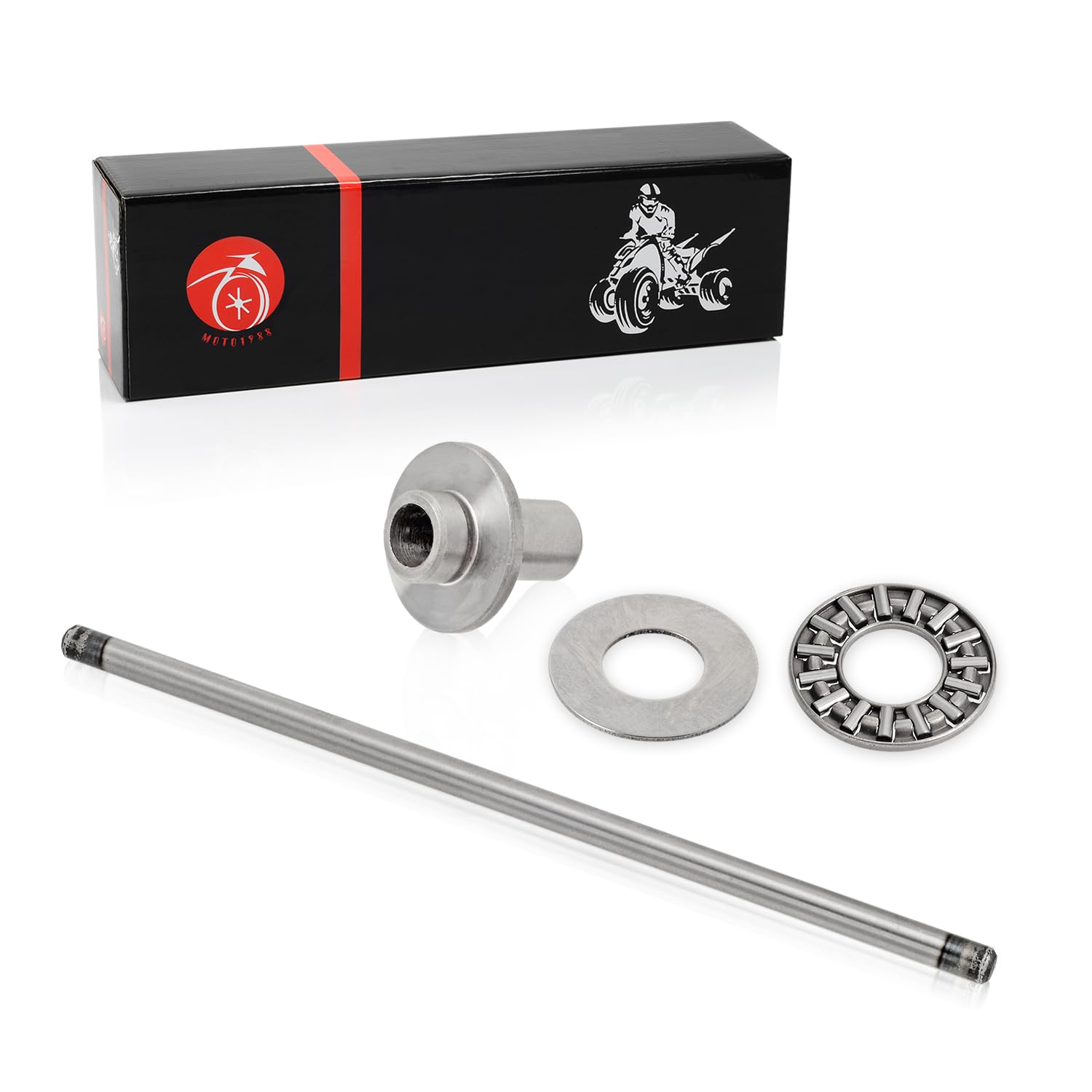 Amazon.com: Clutch Lifter Bearing Kit For HONDA TRX250R 86-89