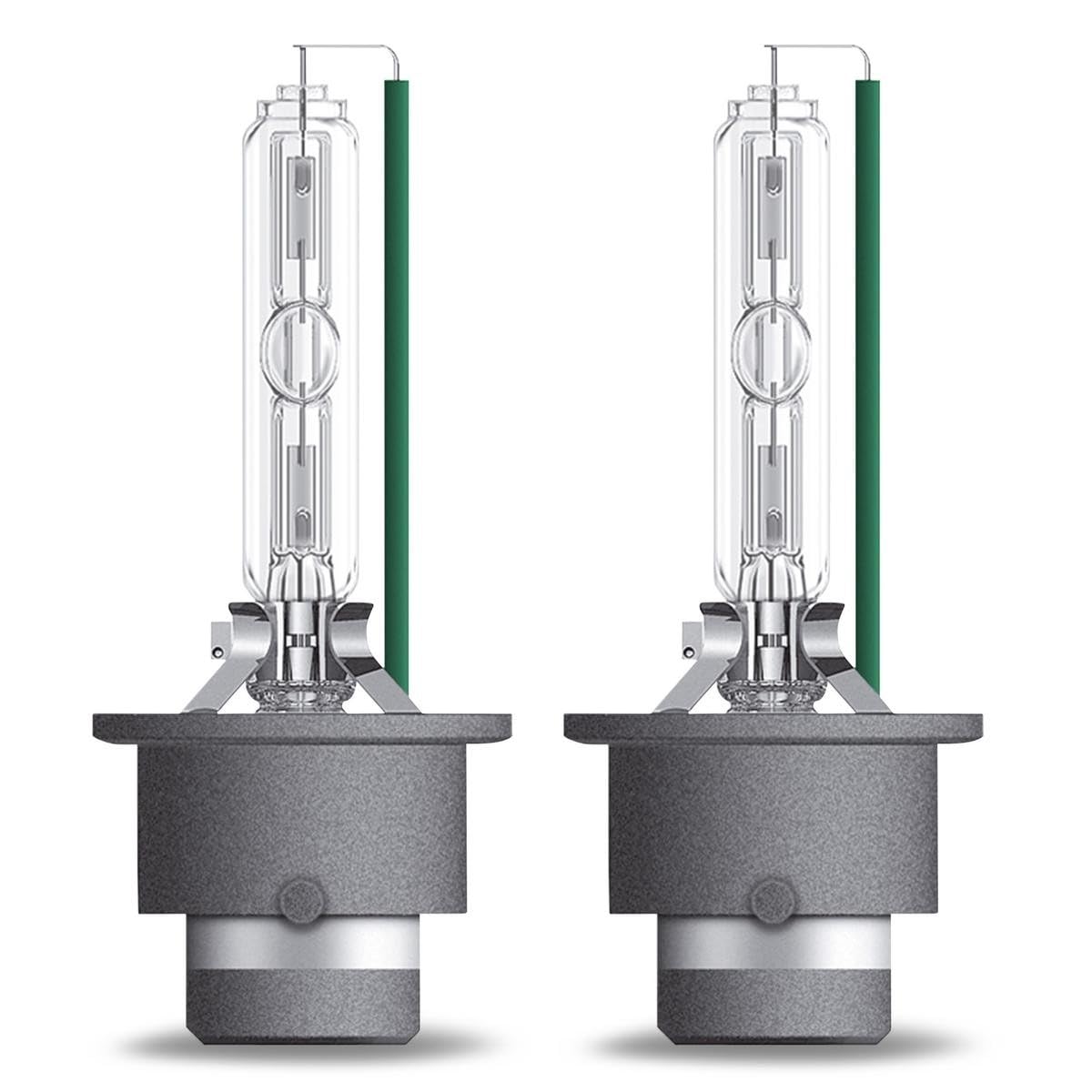 Amazon | OSRAM(オスラム) D4S 35W HID交換用バーナー ULTRA LIFE 長