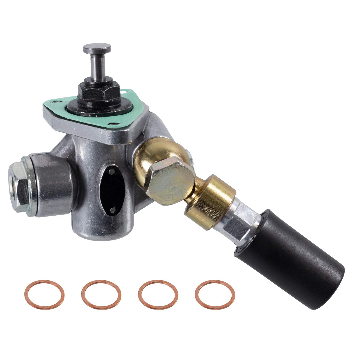 Fuel Pump 101992 Febi 51121017081 51121017106 Genuine Top Quality Guaranteed New
