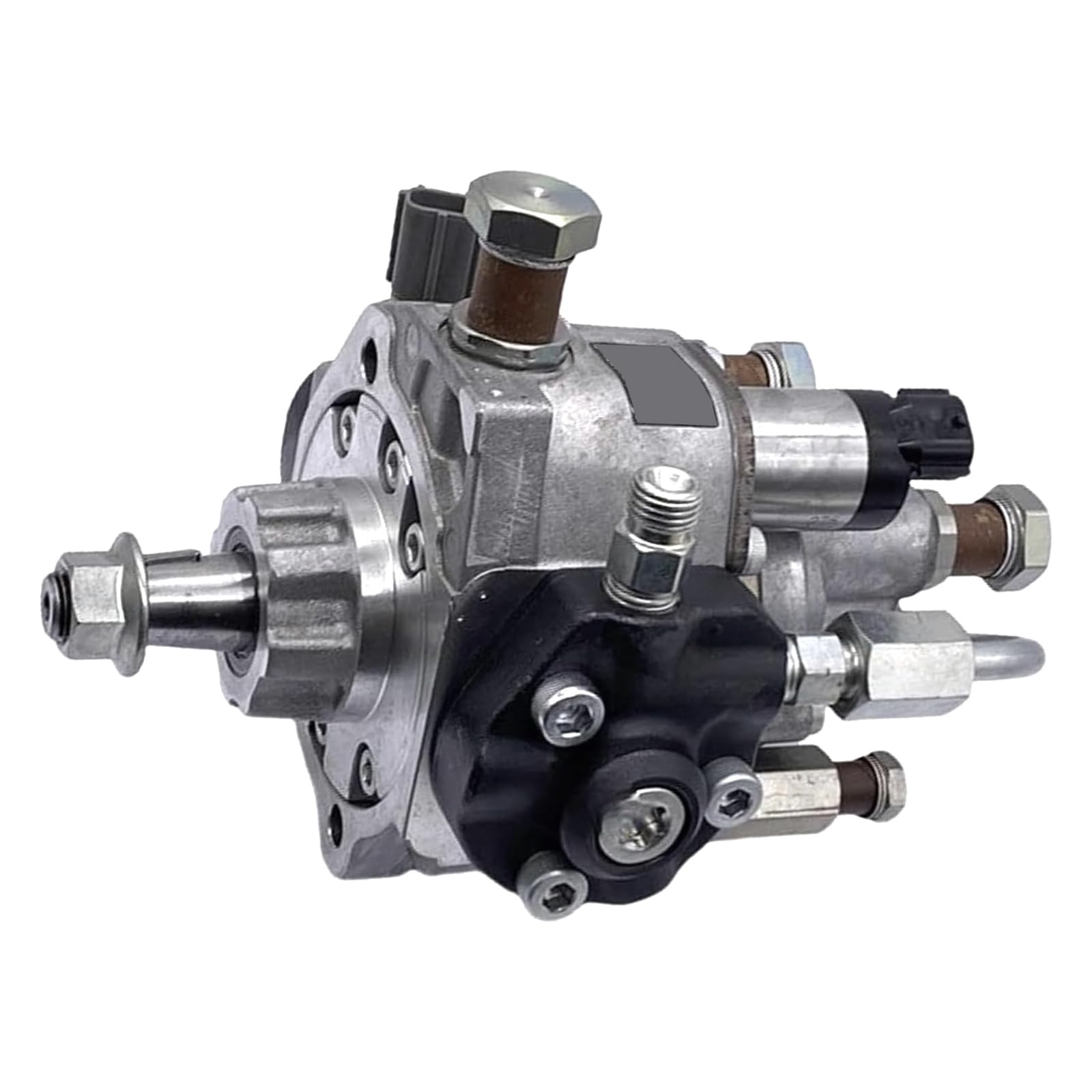 Pmtihxu 8-98081771-6 Fuel Injection Pump HP3 8-98081771-5 Compatible With ISUZU 4HK1 Engine 8980817716 8980817715