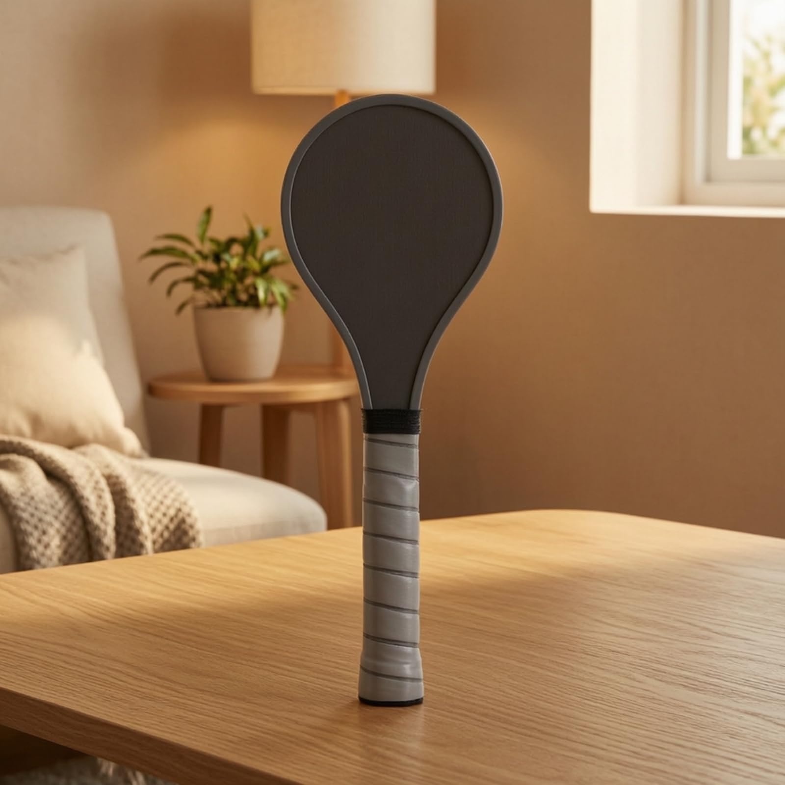 Racchetta da Pickleball Mini | Leggera, Attrezzatura, per Riscaldamento