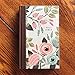 NIV, Thinline Bible, Cloth over Board, Floral, Red Letter, Comfort Print