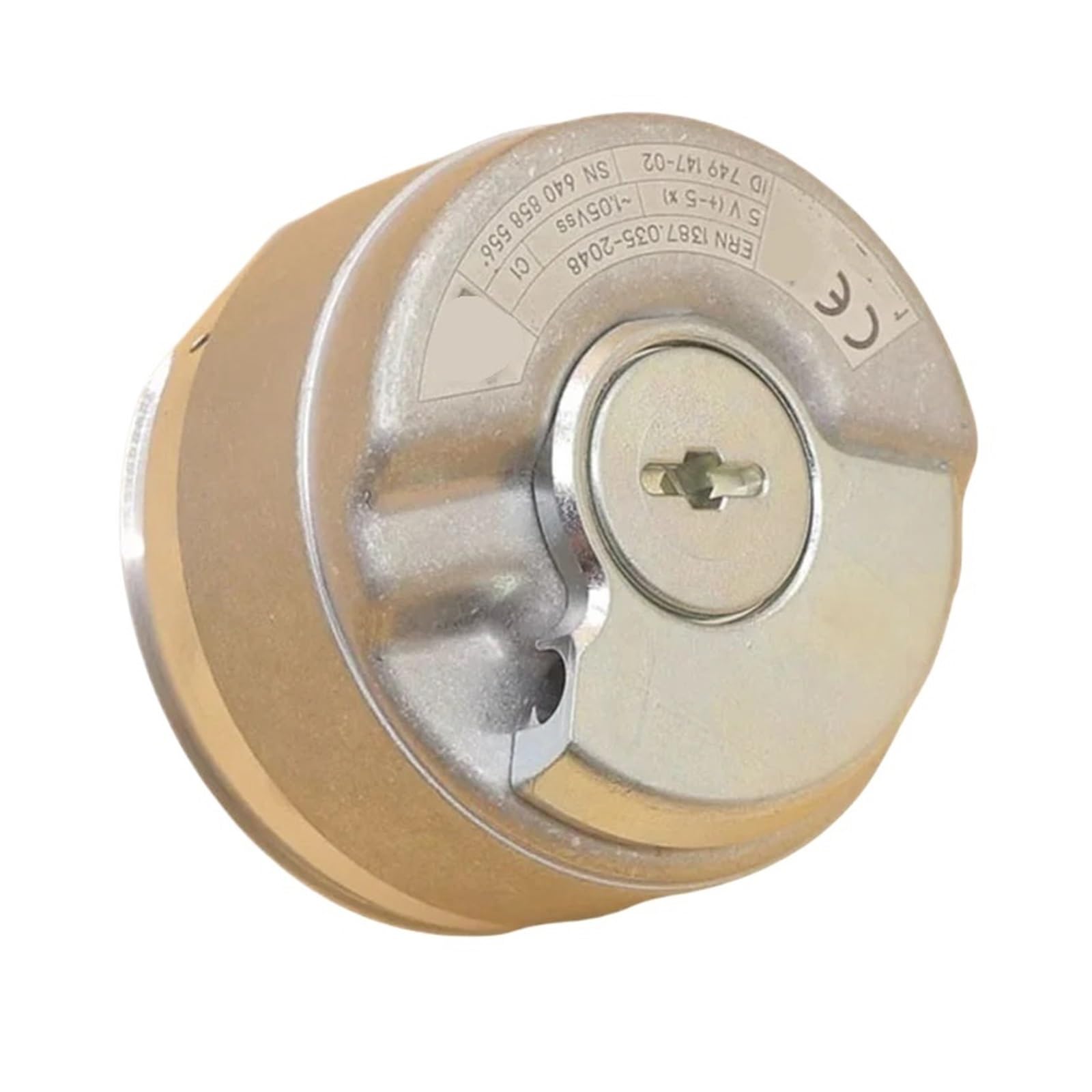 PEQYUACTE ERN1387 035-2048 ID749147-02 Encoder