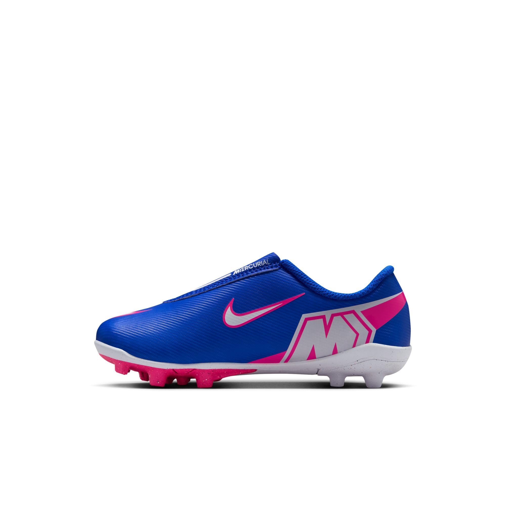 Nike Jr Vapor 16 Club MG PS (V) Zapatillas de fútbolUnisex niños