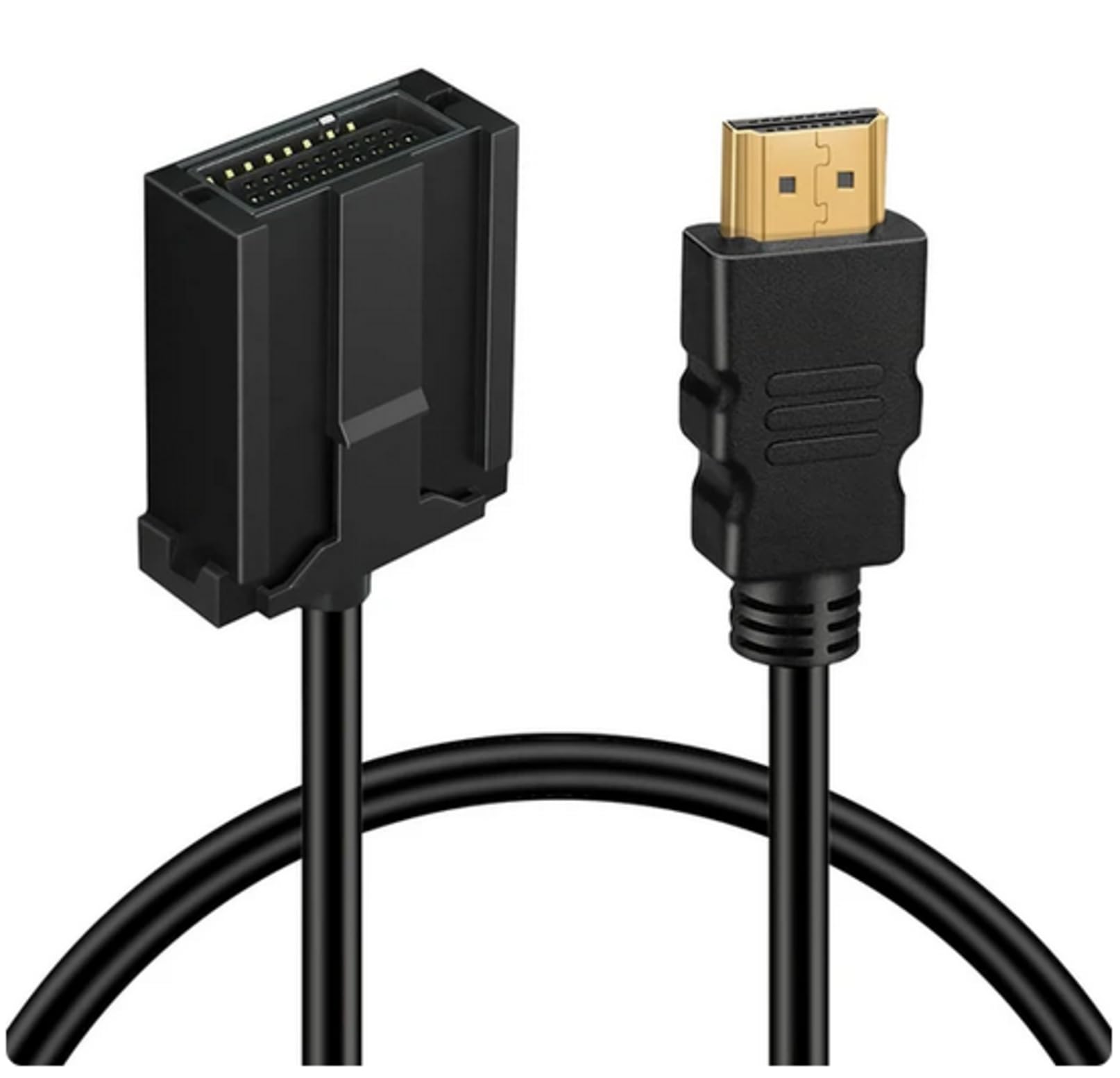 Amazon | CNCTWO(コネクトツー) HDMI Eタイプ ケーブル カーナビ hdmi